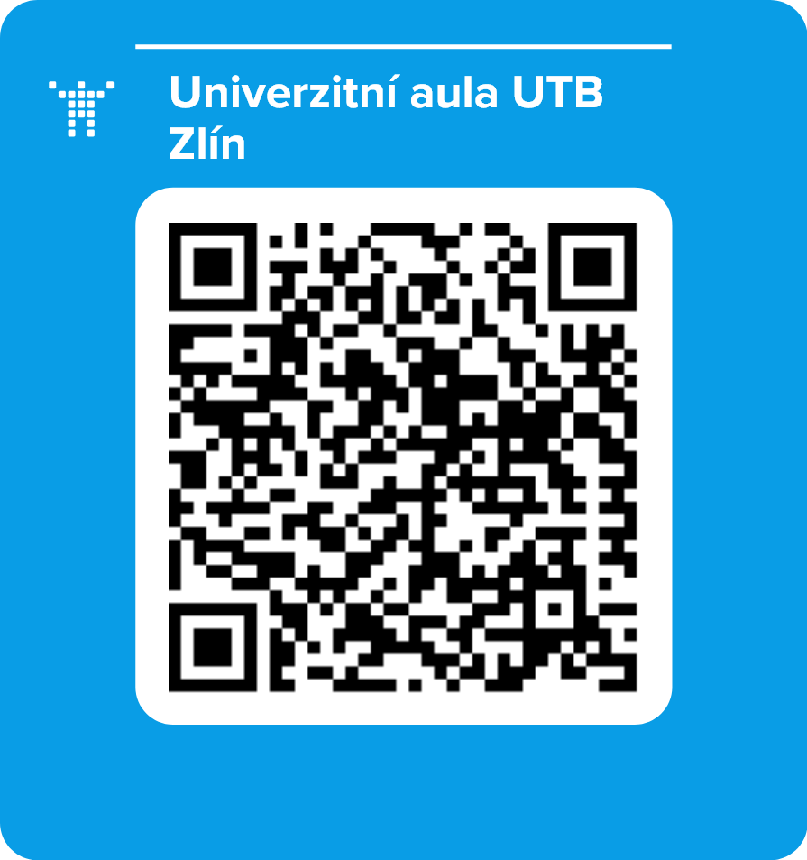 Univerzitní aula UTB Zlín