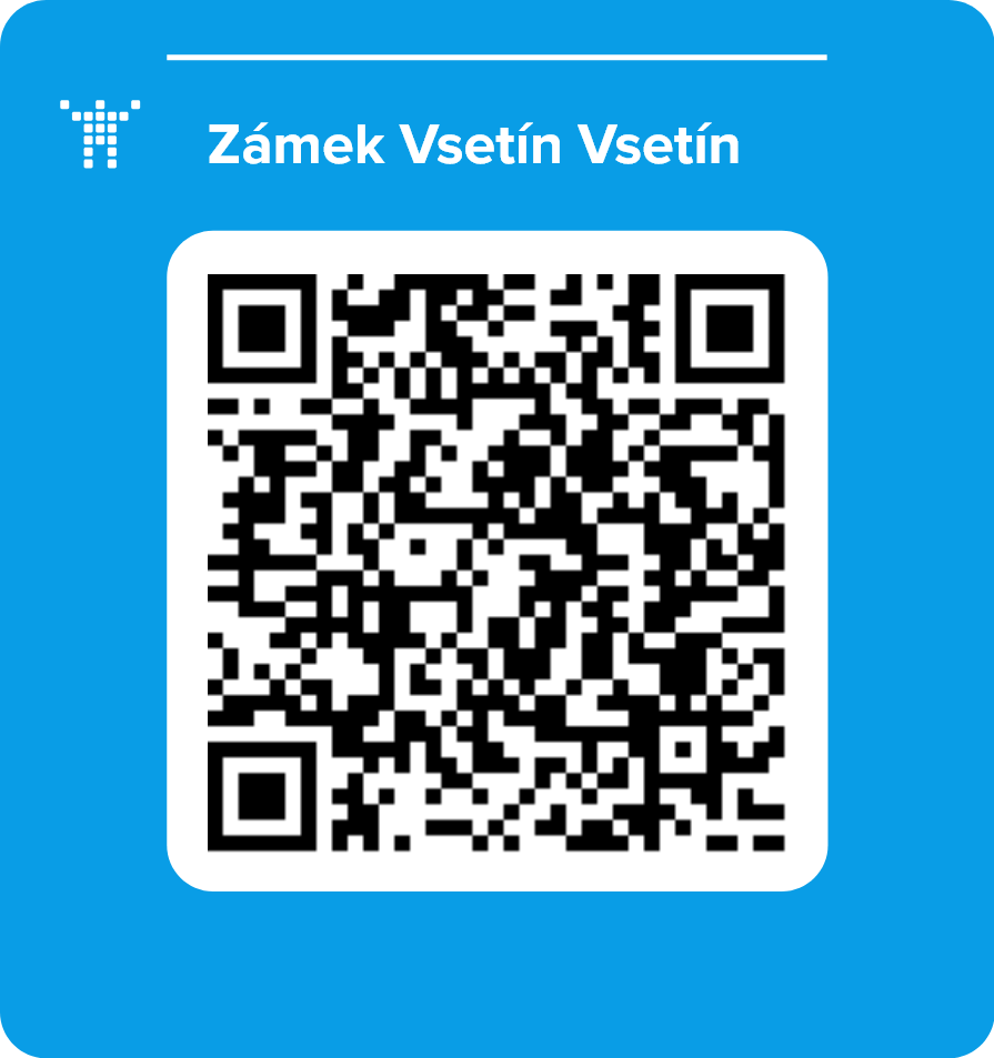 Zámek Vsetín Vsetín