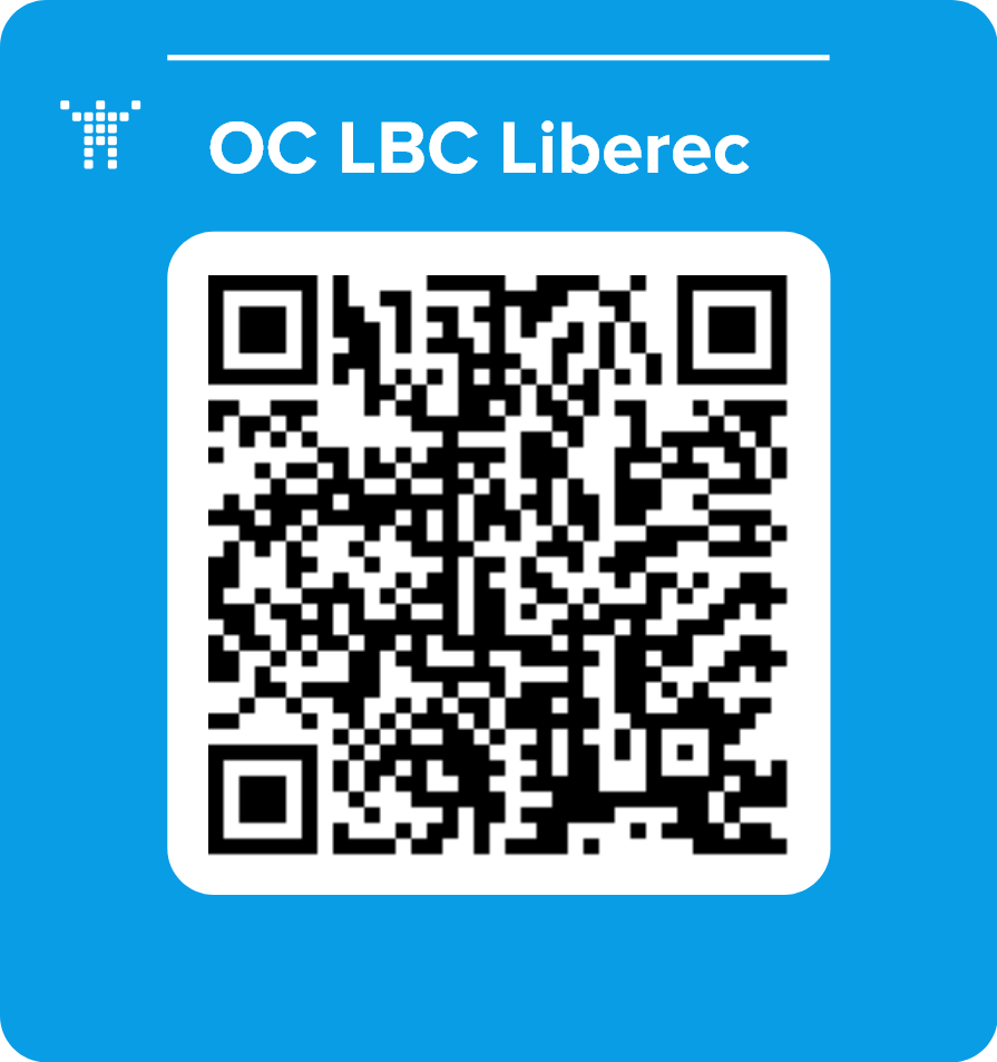 OC LBC Liberec