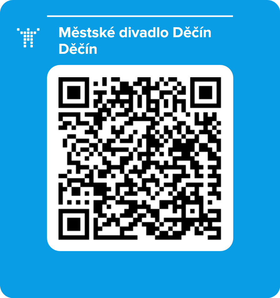 Městské divadlo Děčín Děčín