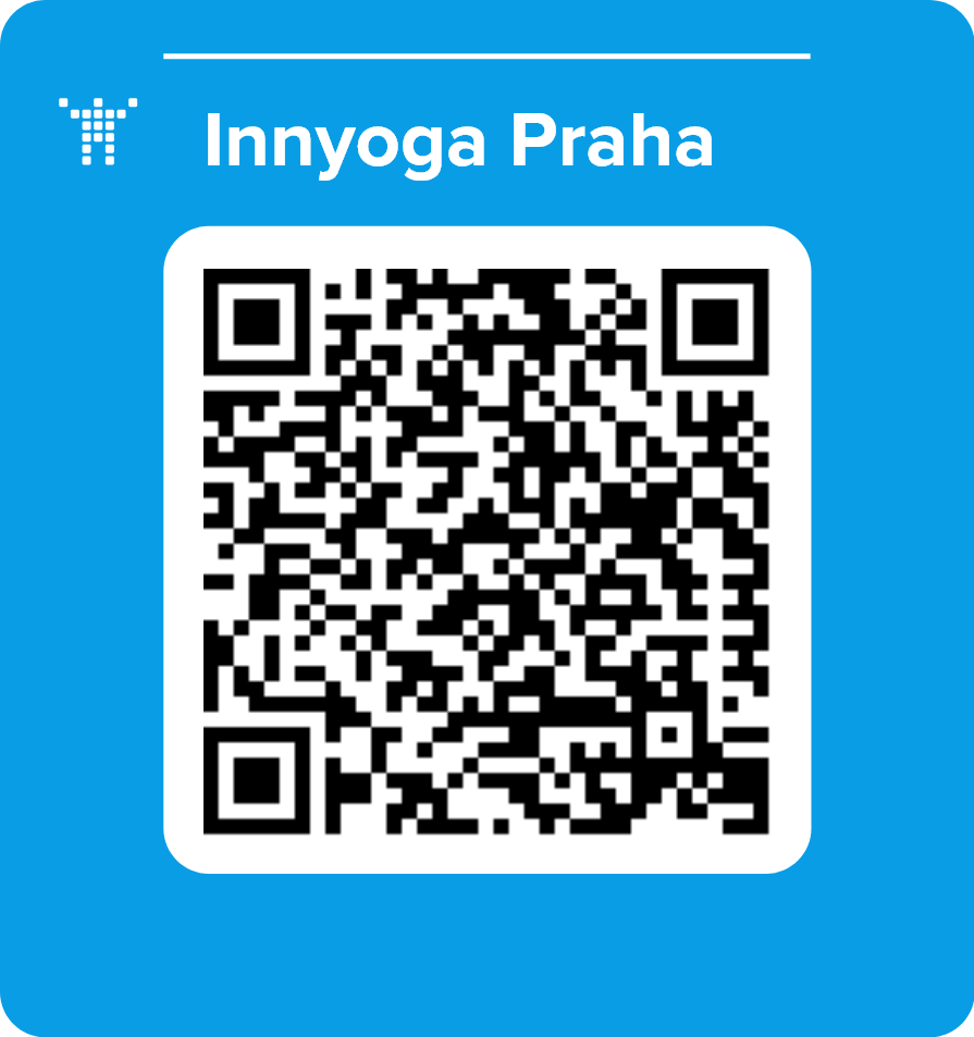 Innyoga Praha