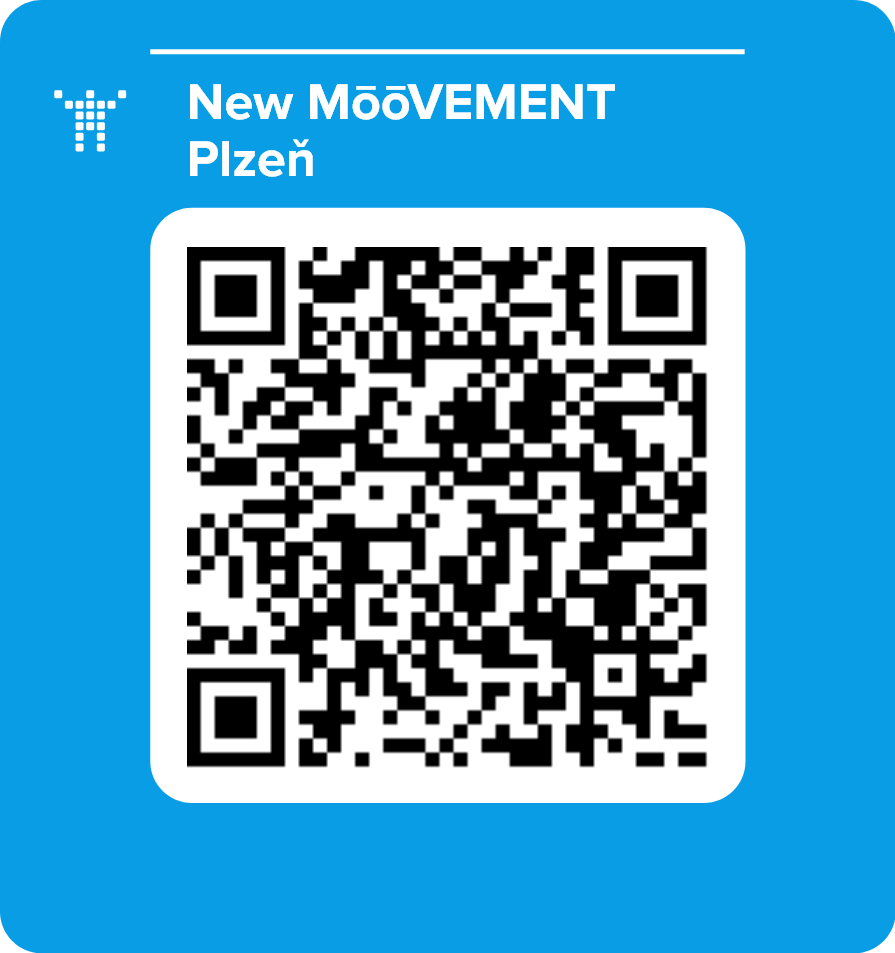 New MōōVEMENT Plzeň