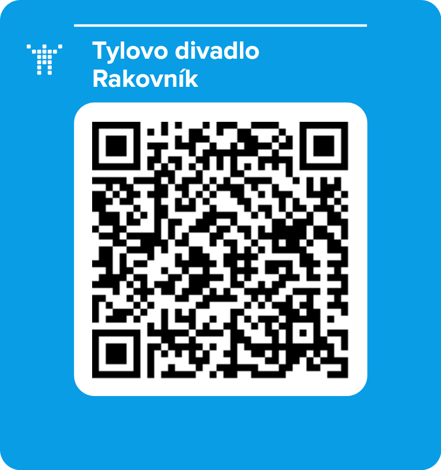 Tylovo divadlo Rakovník