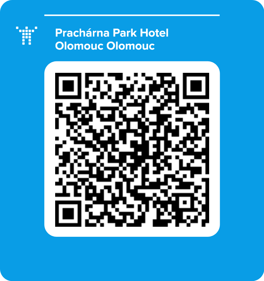 Prachárna Park Hotel Olomouc Olomouc