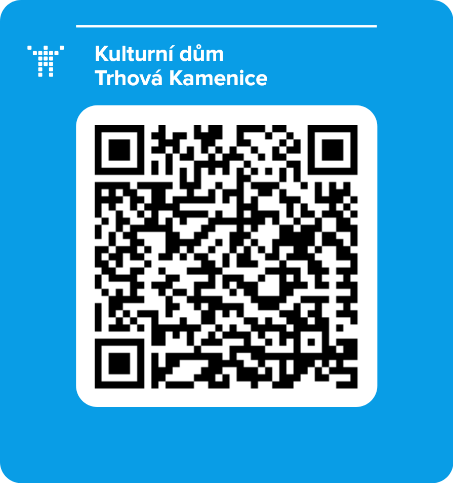 Kulturní dům Trhová Kamenice