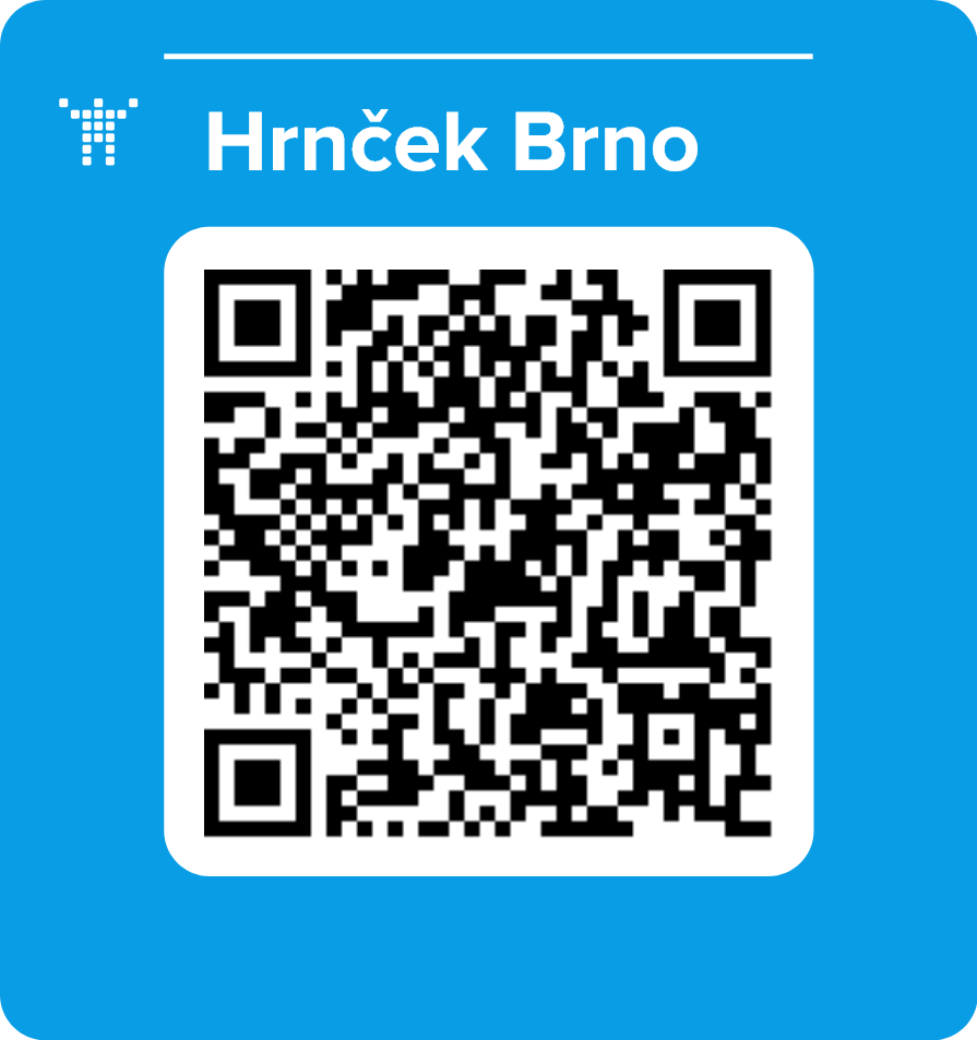 Hrnček Brno