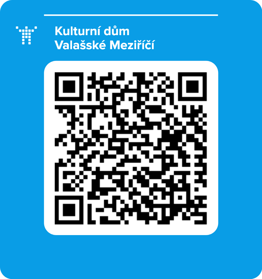 Kulturní dům Valašské Meziříčí
