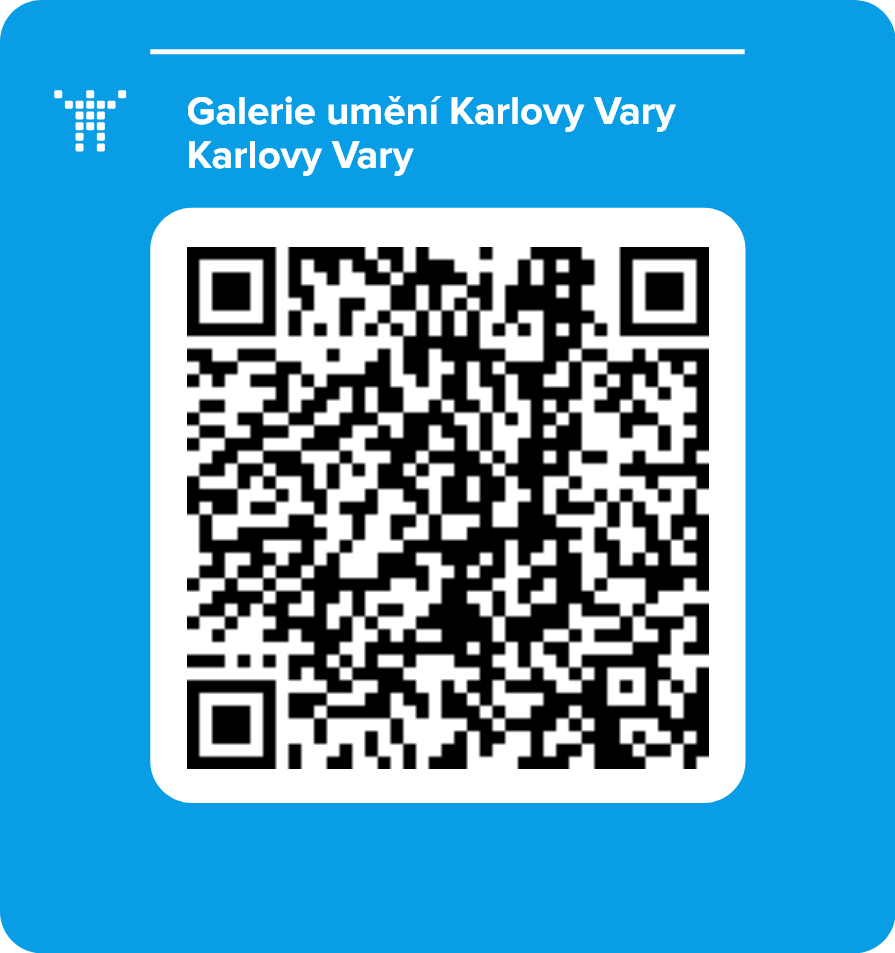 Galerie umění Karlovy Vary Karlovy Vary