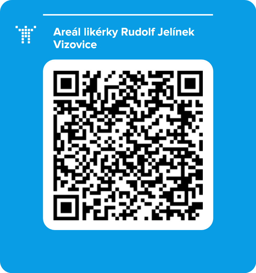 Areál likérky Rudolf Jelínek Vizovice