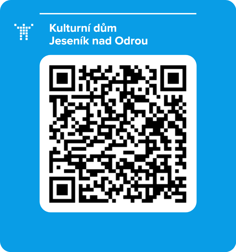 Kulturní dům Jeseník nad Odrou