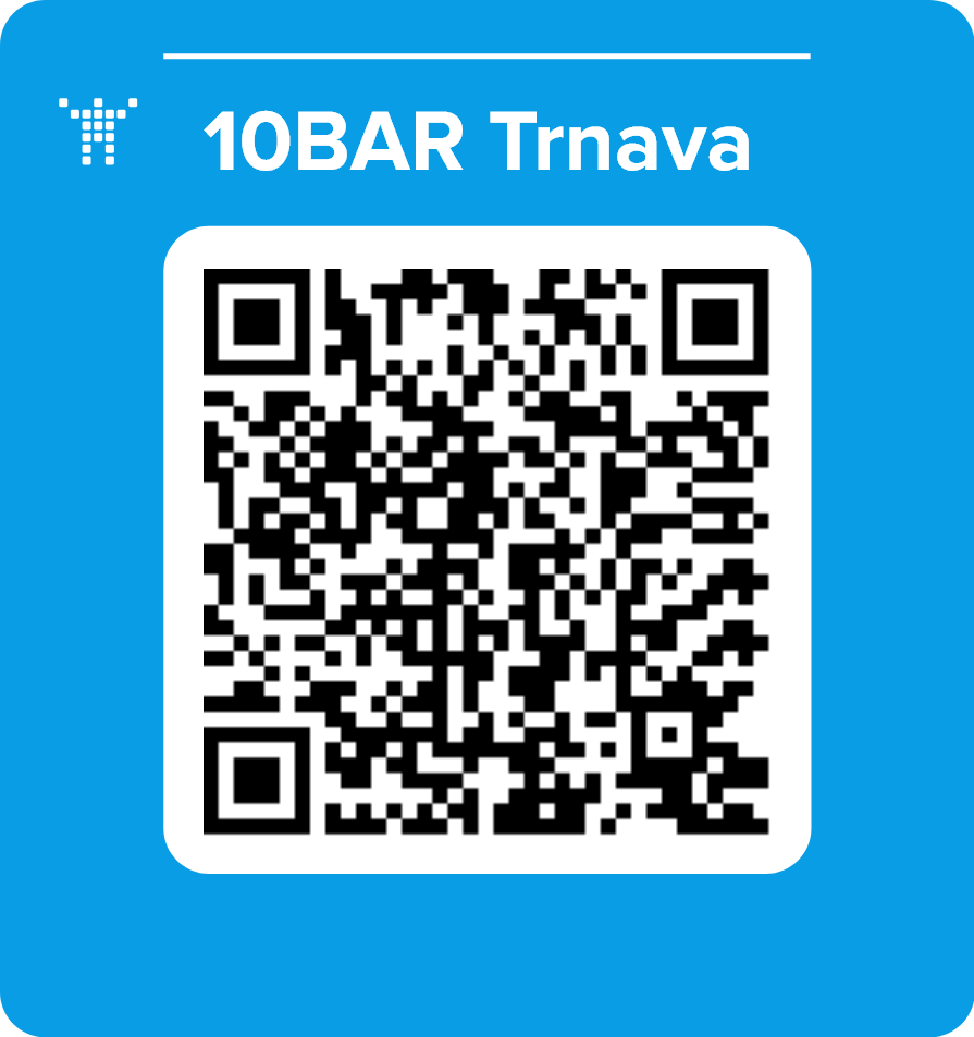 10BAR Trnava