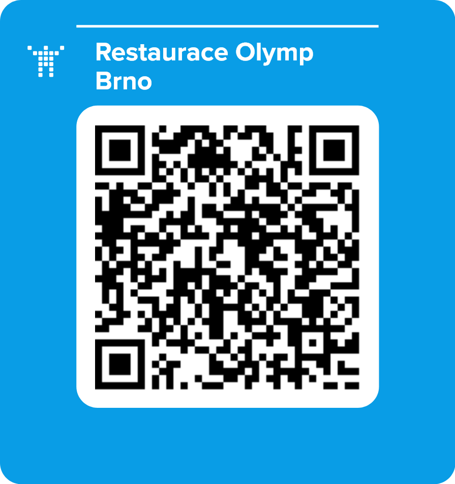 Restaurace Olymp Brno