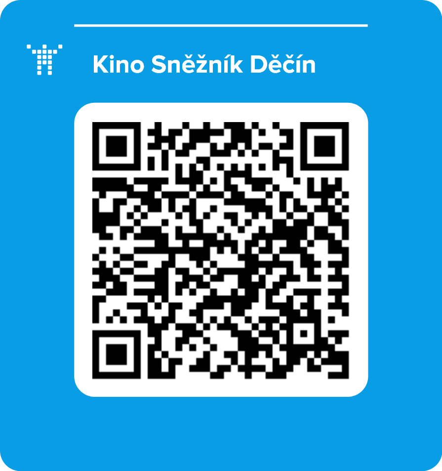 Kino Sněžník Děčín