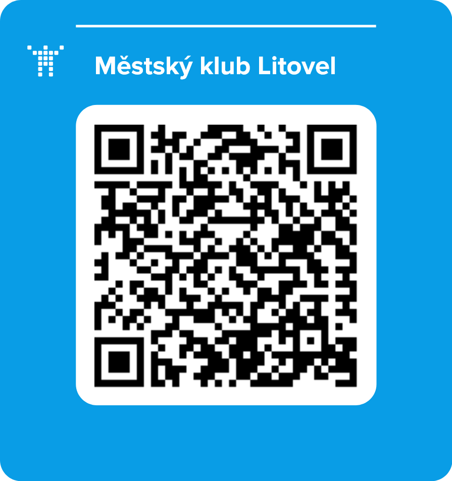 Městský klub Litovel