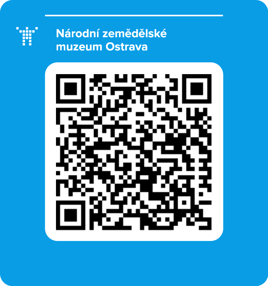 Národní zemědělské muzeum Ostrava