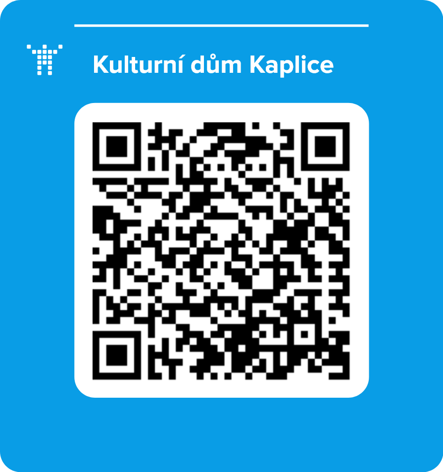 Kulturní dům Kaplice