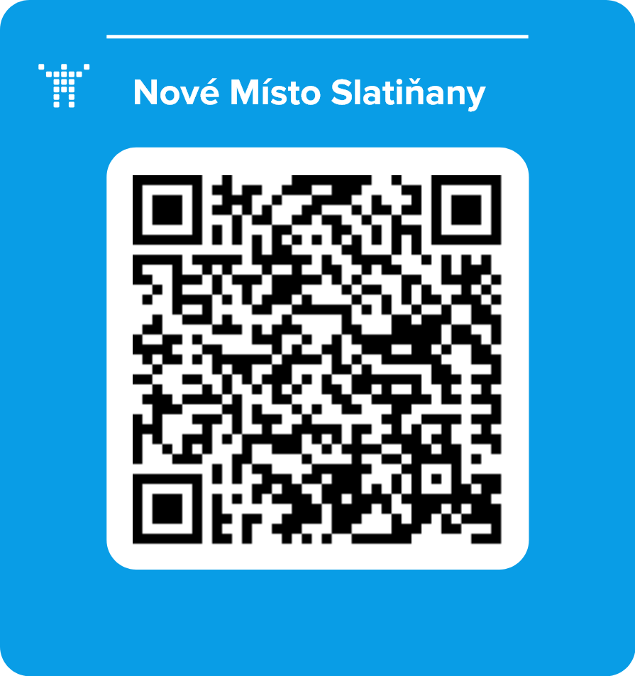 Nové Místo Slatiňany