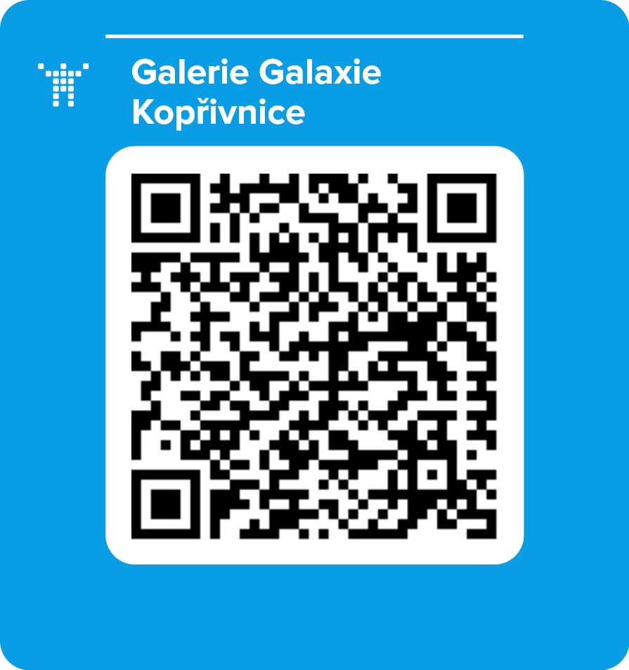Galerie Galaxie Kopřivnice