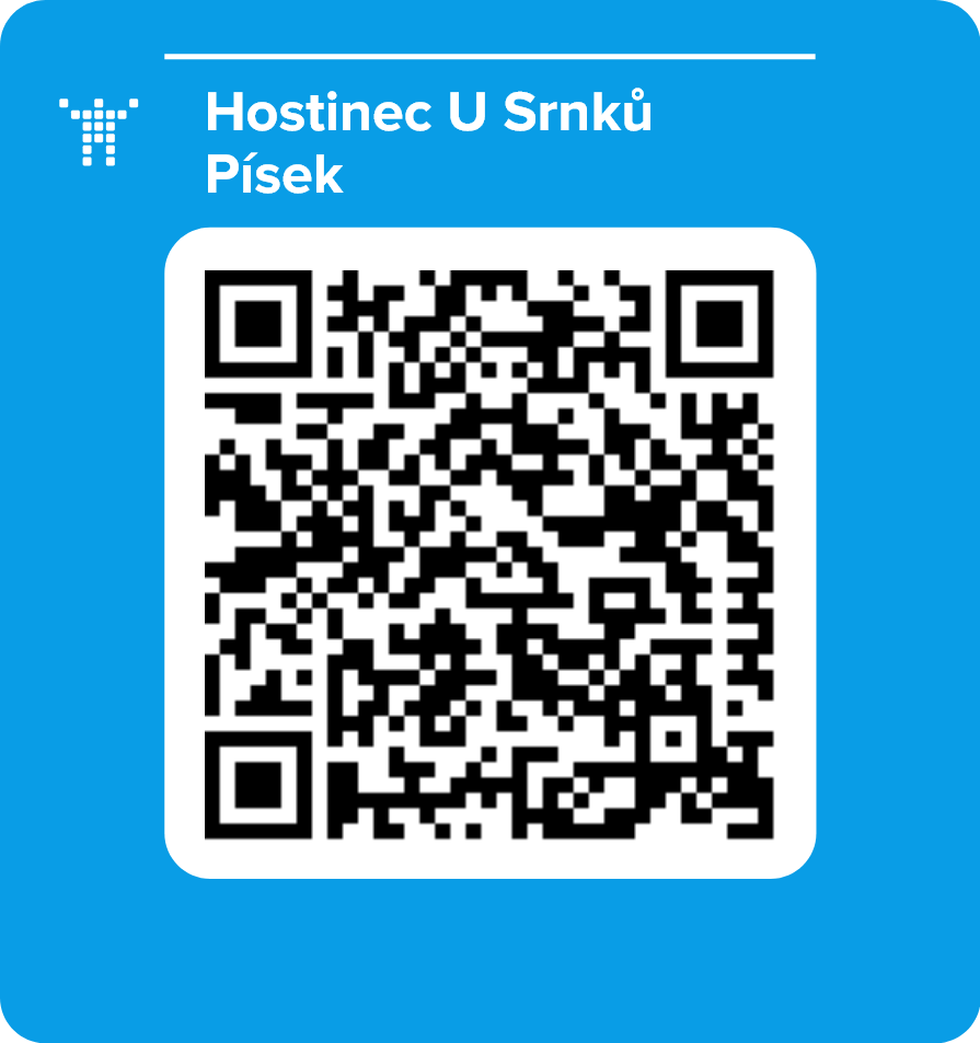 Hostinec U Srnků Písek