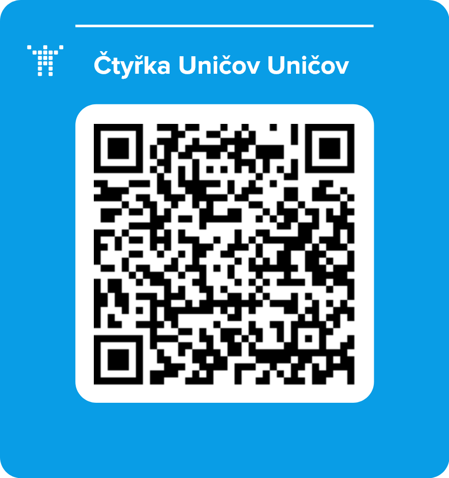 Čtyřka Uničov Uničov
