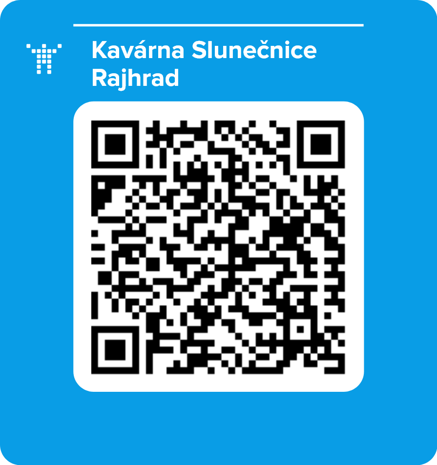 Kavárna Slunečnice Rajhrad