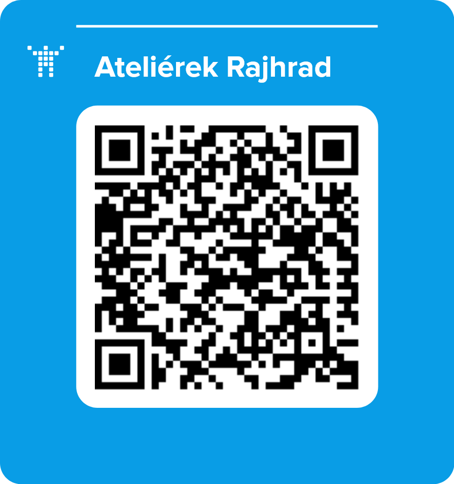 Ateliérek Rajhrad