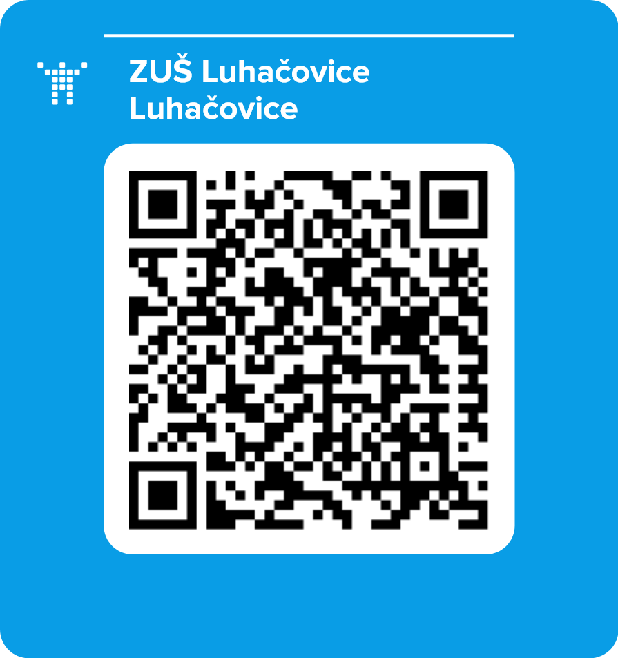 ZUŠ Luhačovice Luhačovice