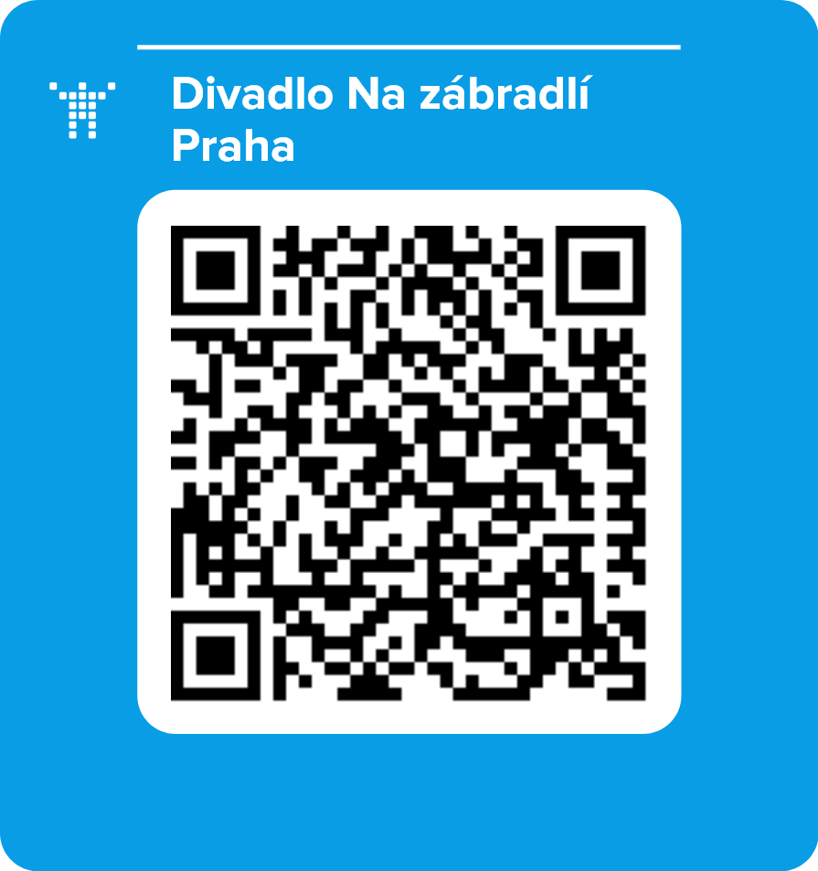 Divadlo Na zábradlí Praha