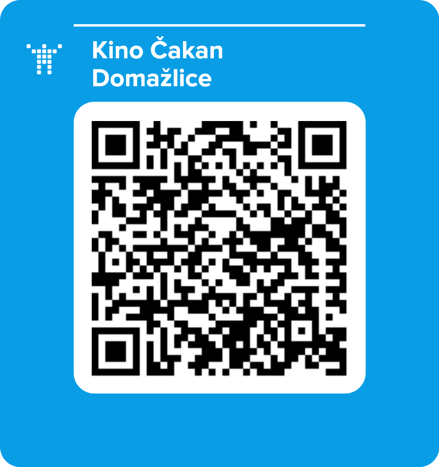 Kino Čakan Domažlice