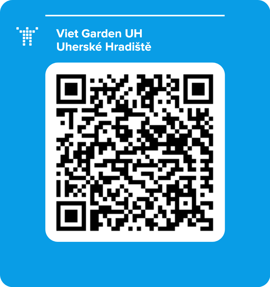 Viet Garden UH Uherské Hradiště