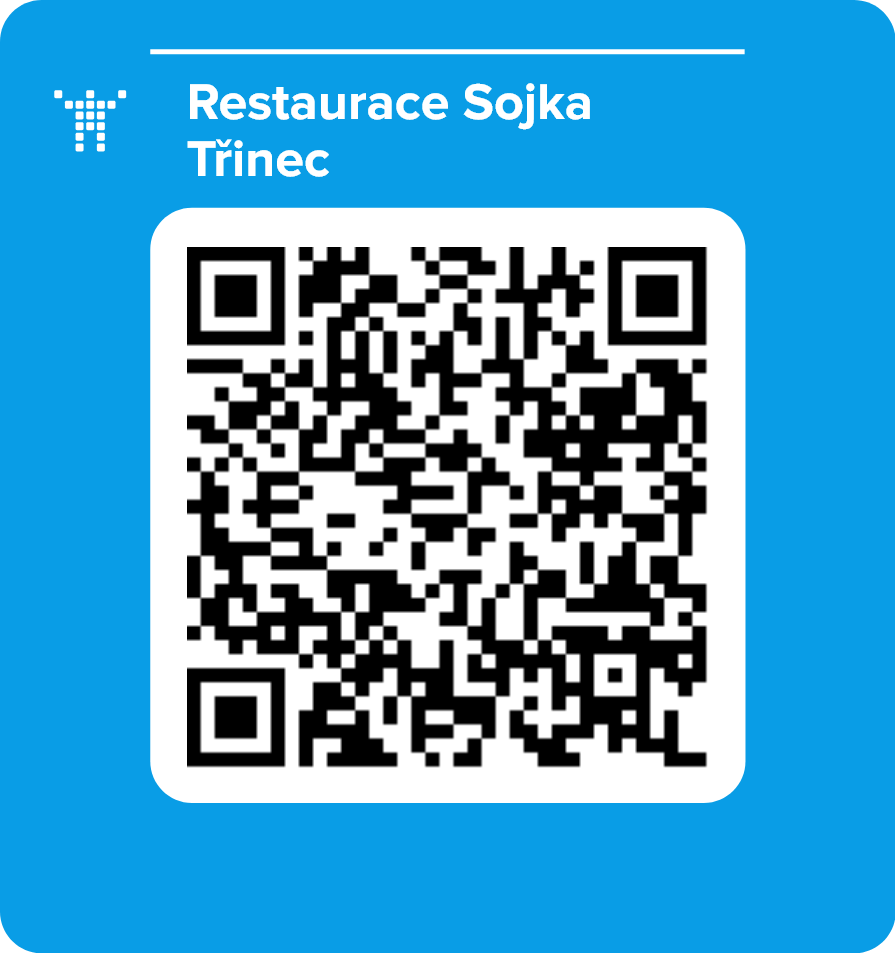 Restaurace Sojka Třinec