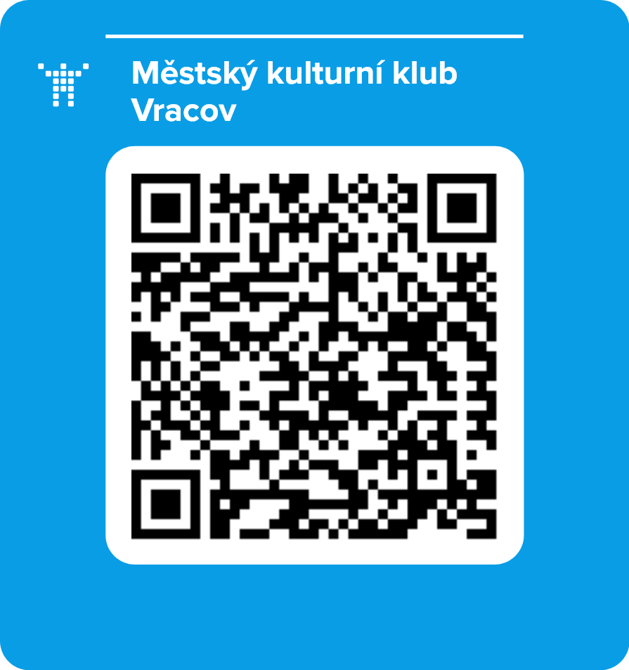 Městský kulturní klub Vracov