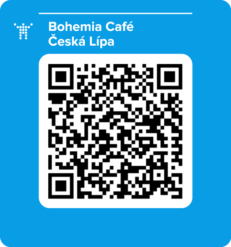Bohemia Café Česká Lípa