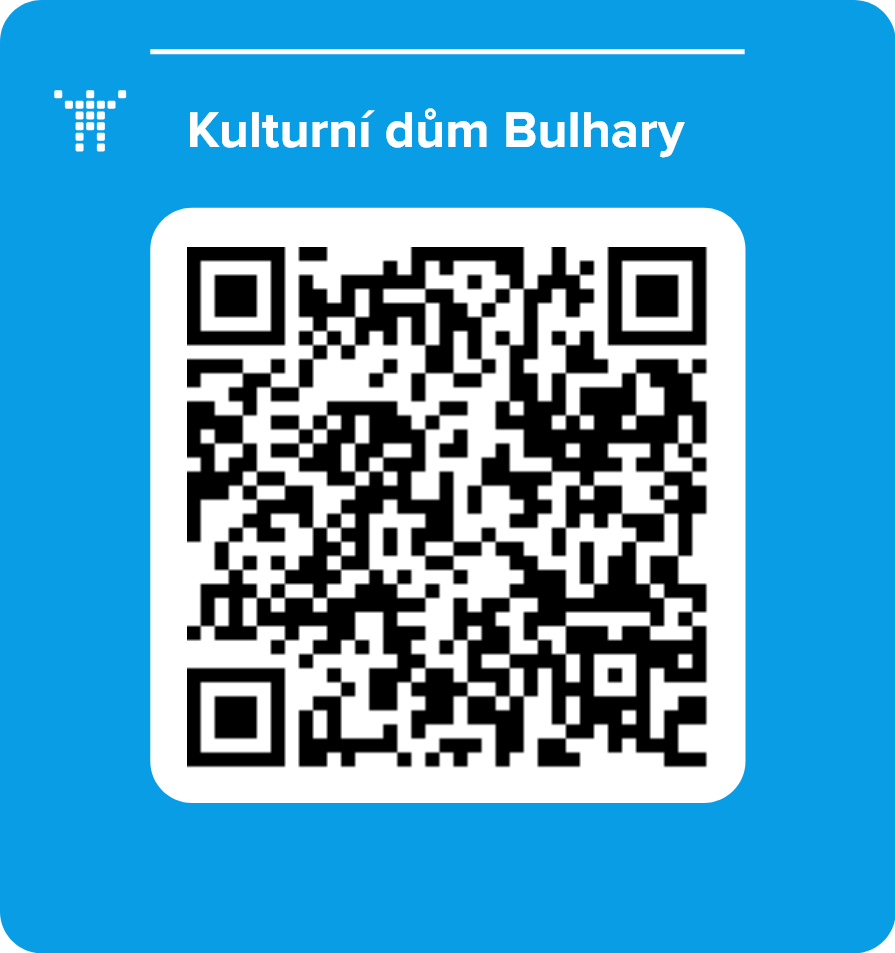 Kulturní dům Bulhary