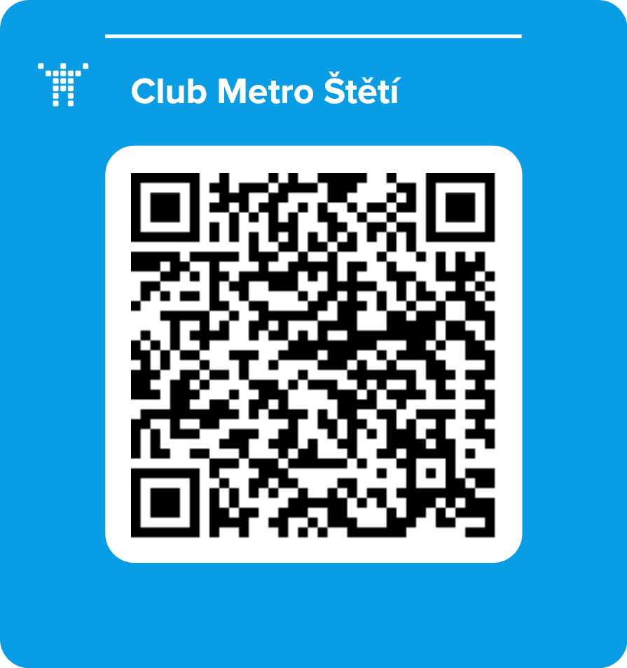 Club Metro Štětí