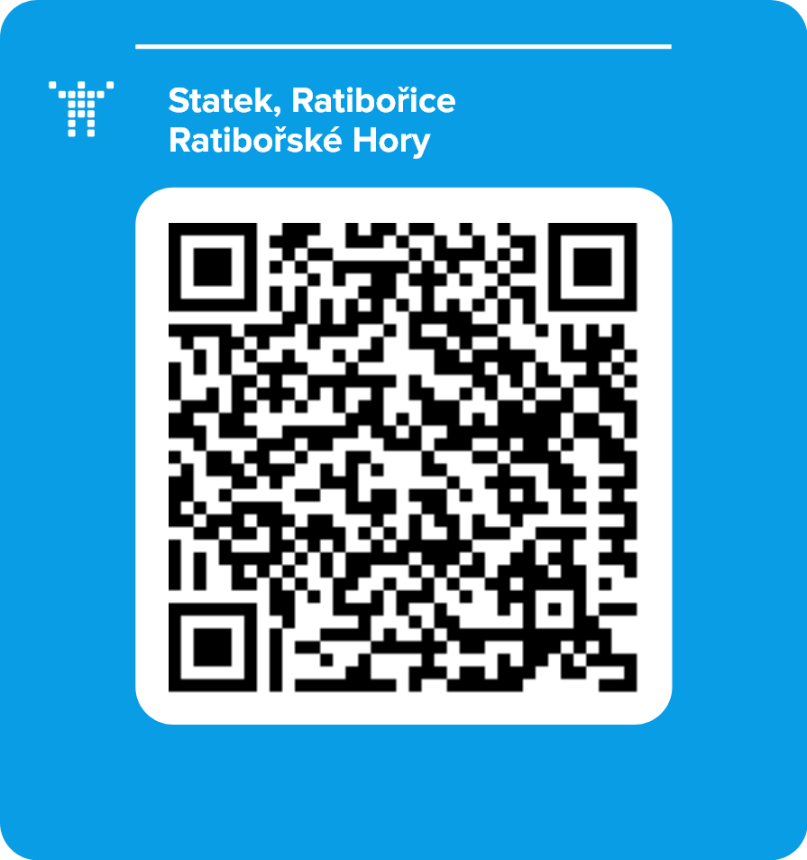 Statek, Ratibořice Ratibořské Hory