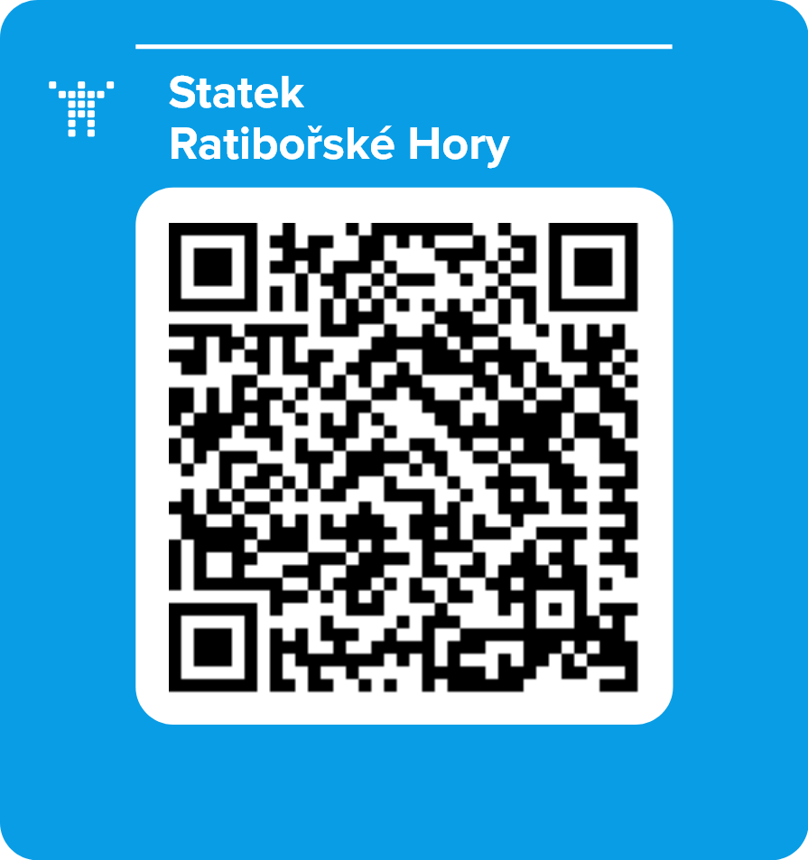 Statek Ratibořské Hory