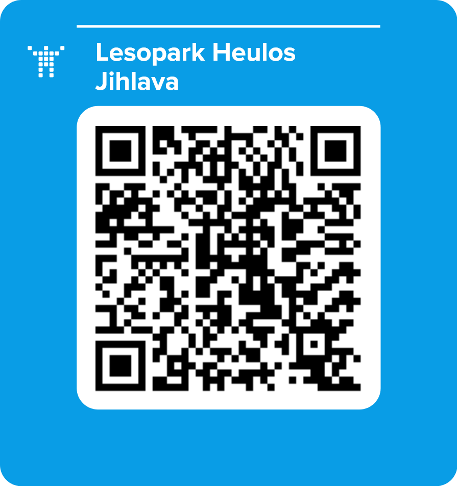 Lesopark Heulos Jihlava