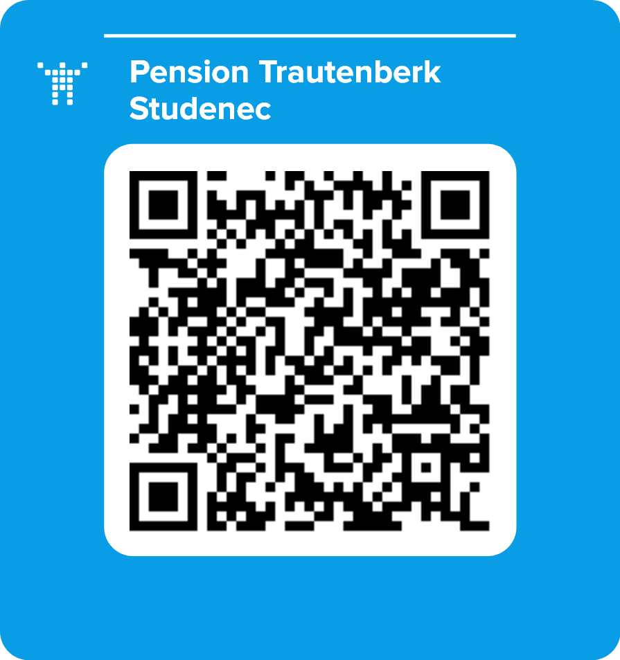 Pension Trautenberk Studenec