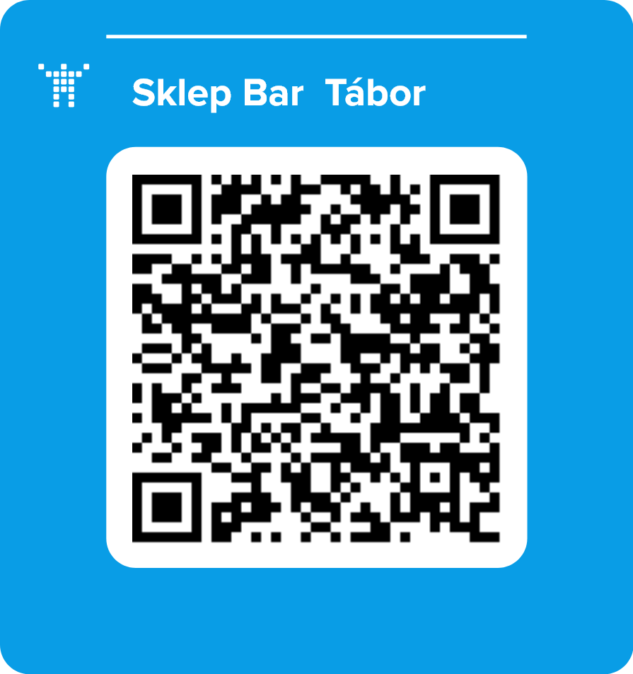Sklep Bar  Tábor