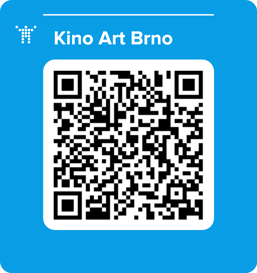 Kino Art Brno