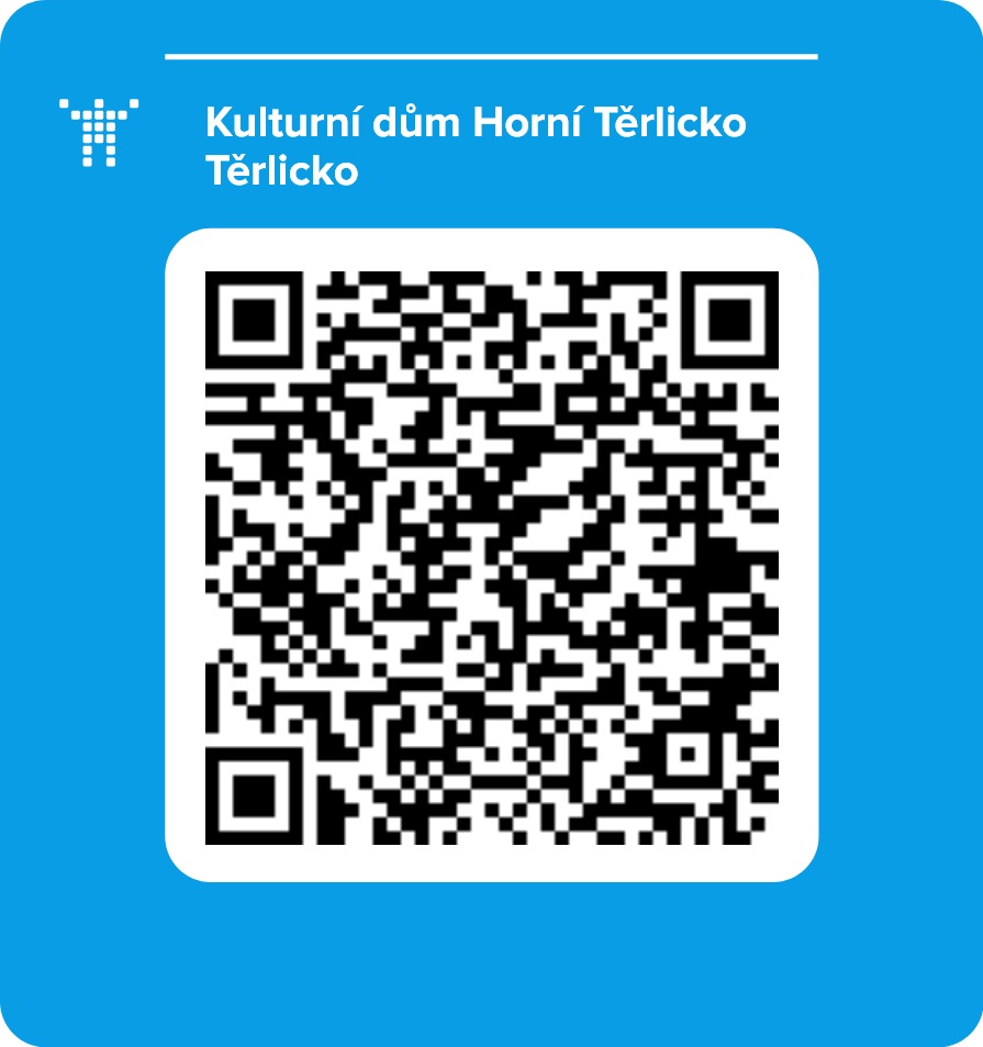 Kulturní dům Horní Těrlicko Těrlicko