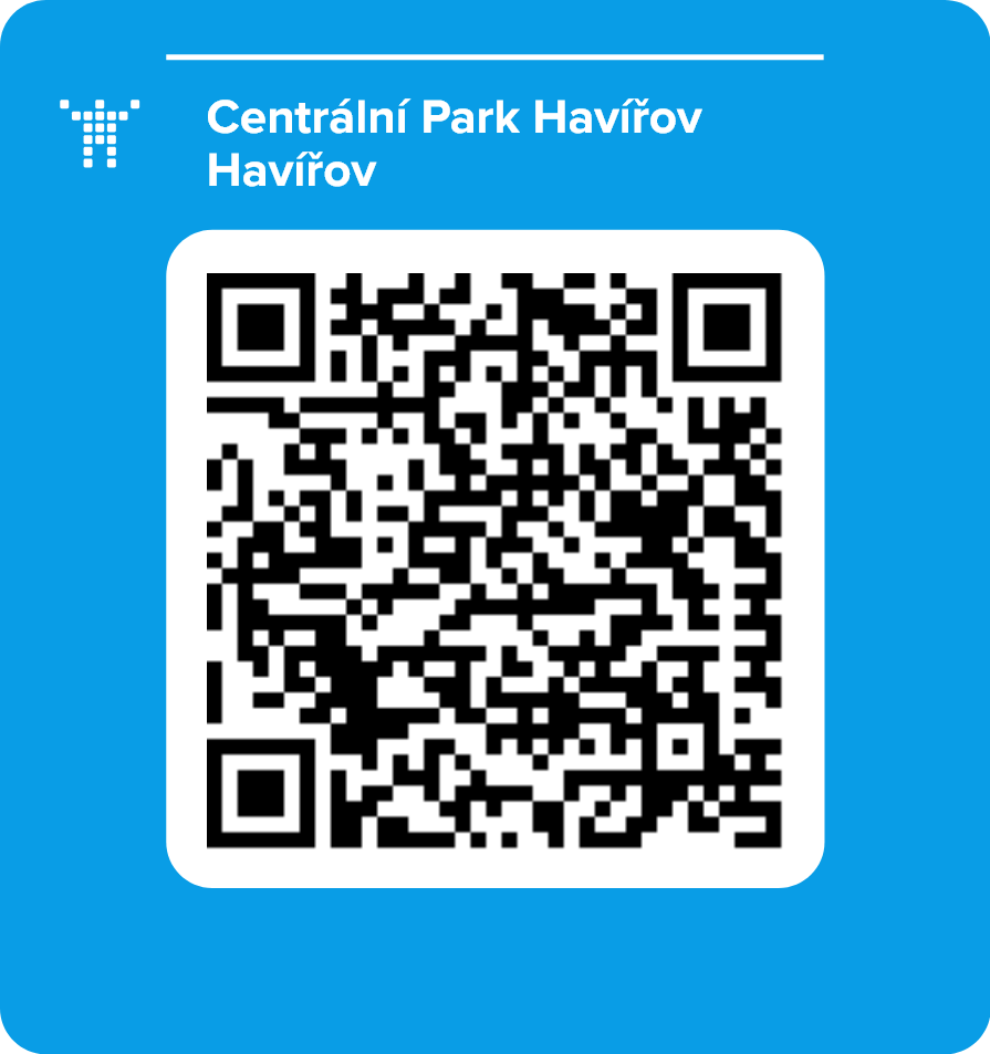 Centrální Park Havířov Havířov