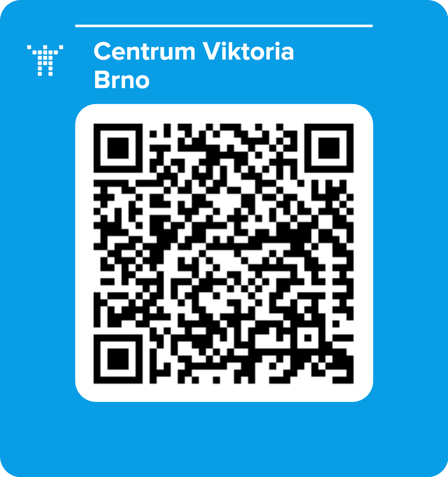 Centrum Viktoria Brno