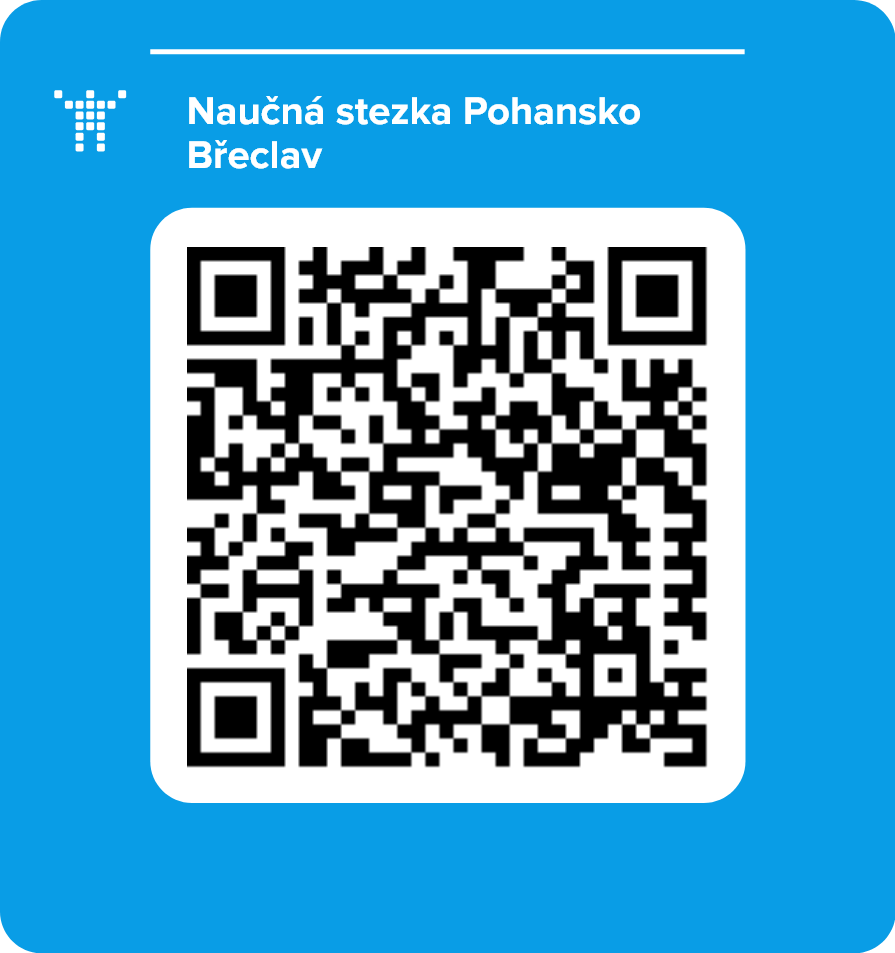 Naučná stezka Pohansko Břeclav