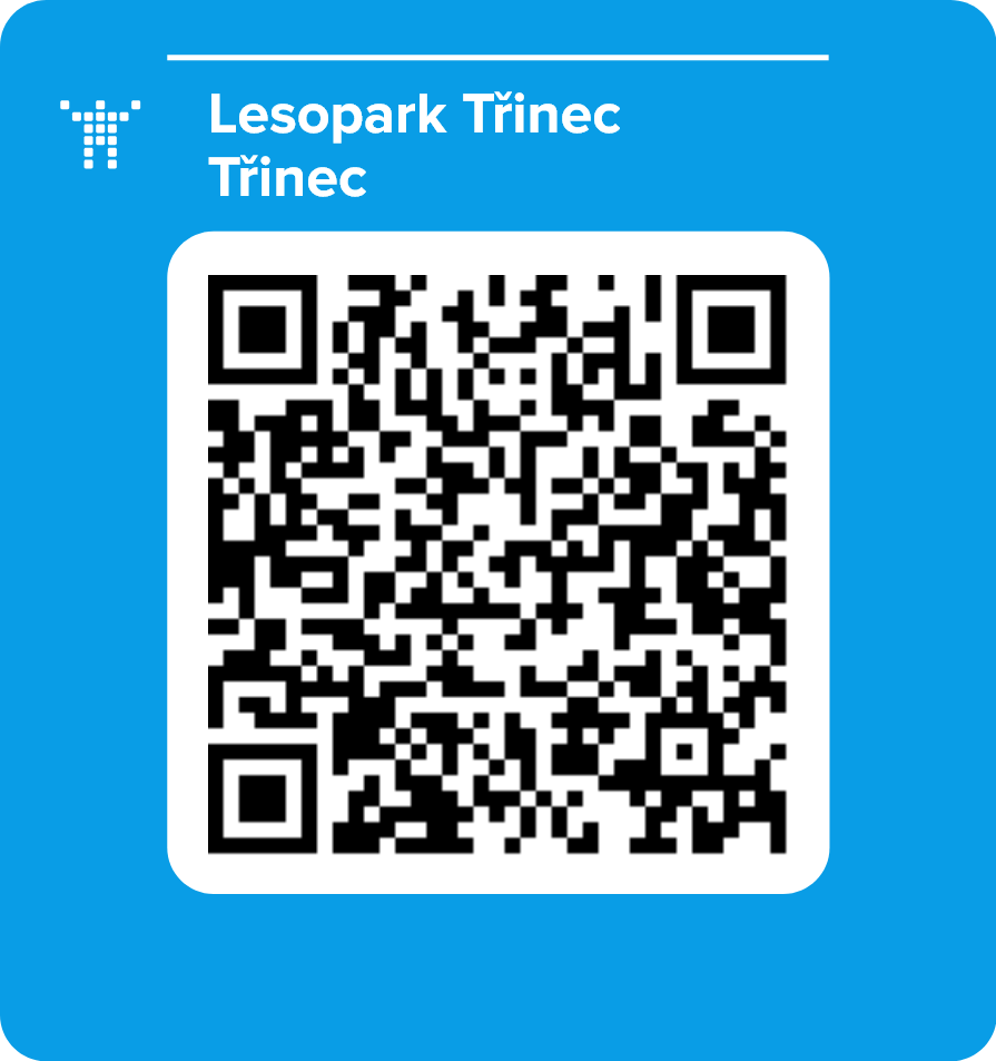 Lesopark Třinec Třinec