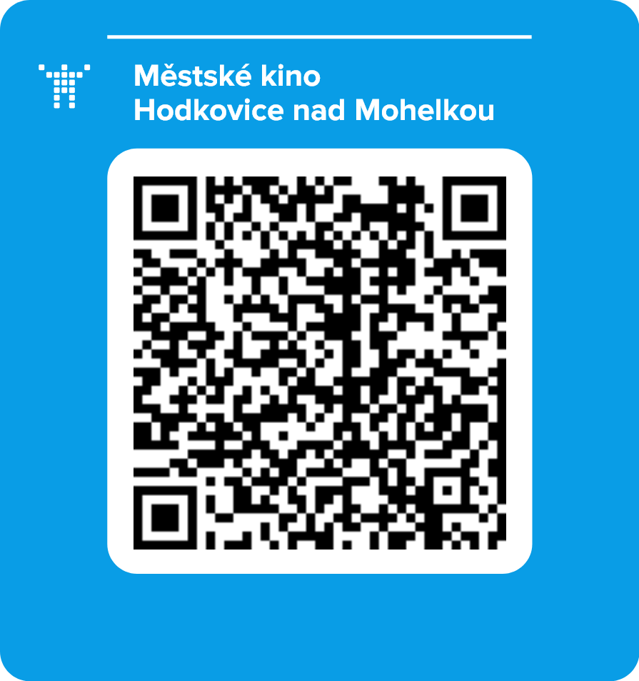 Městské kino Hodkovice nad Mohelkou