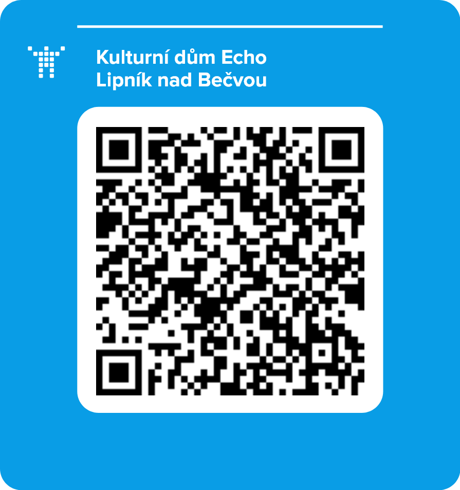 Kulturní dům Echo Lipník nad Bečvou