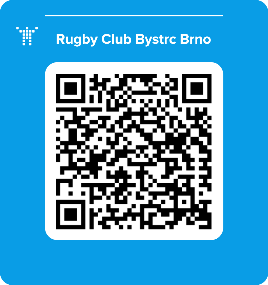 Rugby Club Bystrc Brno