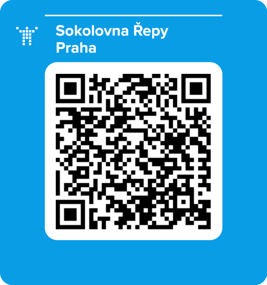 Sokolovna Řepy Praha